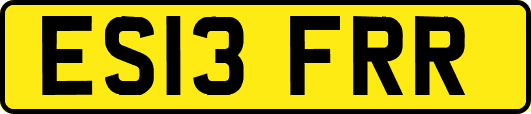 ES13FRR