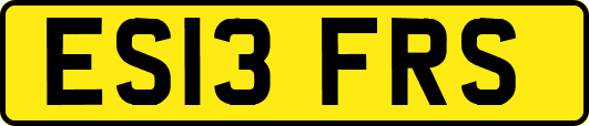ES13FRS