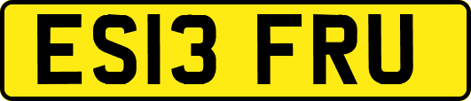 ES13FRU