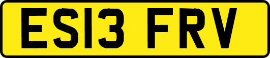 ES13FRV