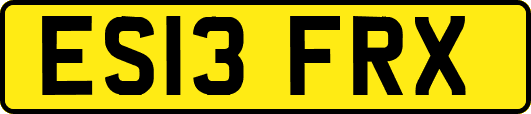 ES13FRX
