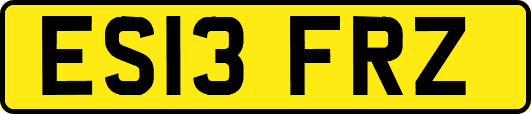 ES13FRZ