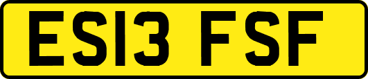 ES13FSF