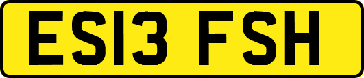 ES13FSH