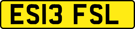 ES13FSL