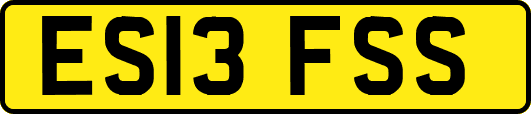 ES13FSS