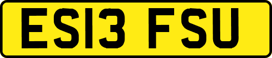 ES13FSU