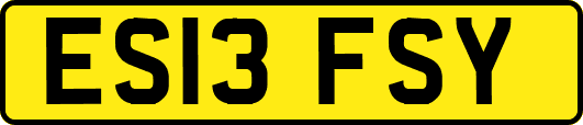 ES13FSY