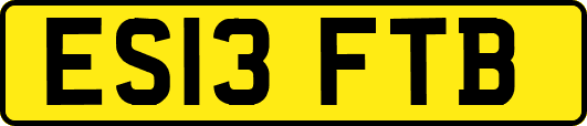ES13FTB