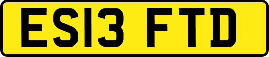 ES13FTD