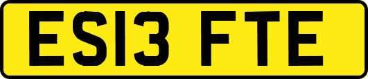 ES13FTE