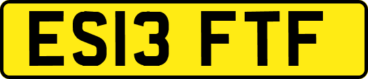 ES13FTF