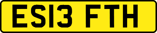 ES13FTH