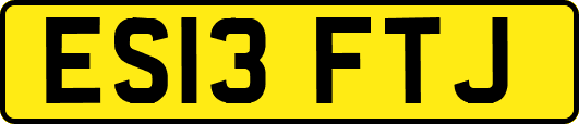 ES13FTJ