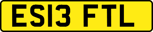ES13FTL