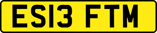 ES13FTM