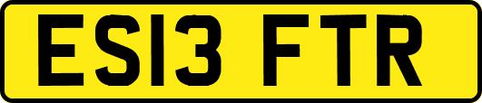 ES13FTR
