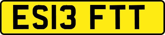 ES13FTT