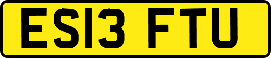 ES13FTU