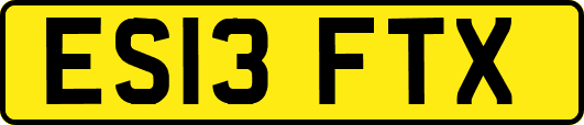 ES13FTX