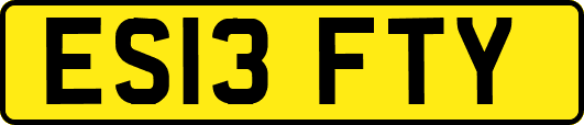 ES13FTY