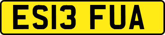 ES13FUA