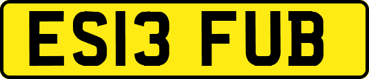 ES13FUB