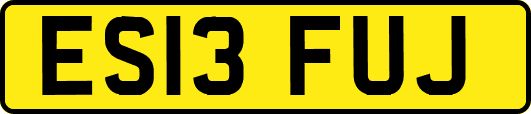 ES13FUJ