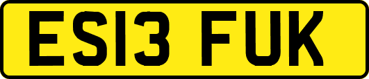 ES13FUK