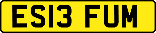ES13FUM
