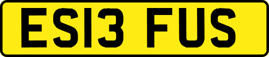 ES13FUS