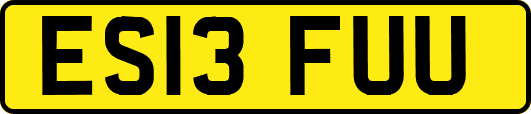 ES13FUU