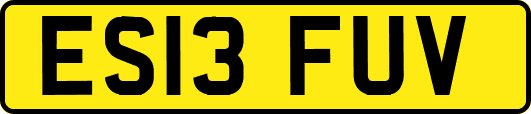 ES13FUV