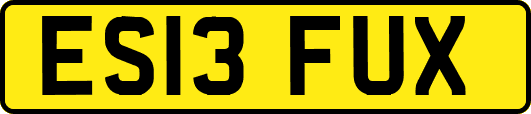 ES13FUX