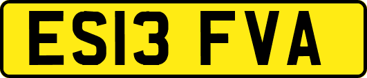 ES13FVA