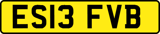 ES13FVB