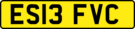ES13FVC