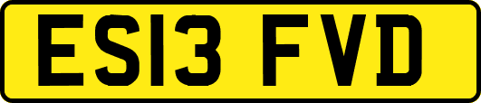 ES13FVD