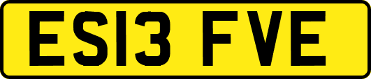 ES13FVE