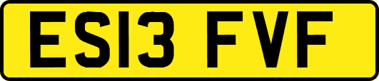 ES13FVF
