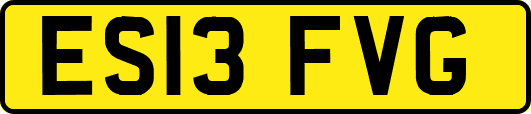 ES13FVG