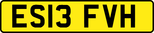 ES13FVH
