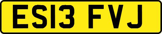 ES13FVJ