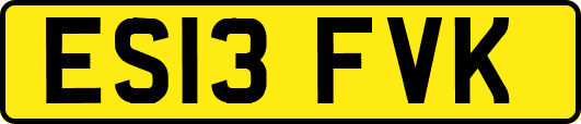 ES13FVK