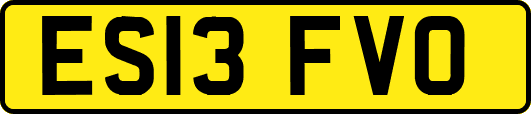 ES13FVO