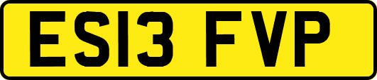 ES13FVP