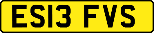 ES13FVS