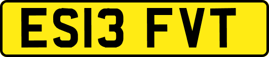 ES13FVT