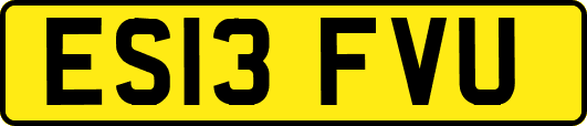 ES13FVU