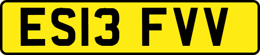 ES13FVV